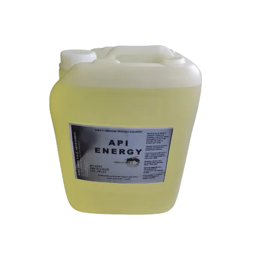 Sirup für Bienen Api Energy 13kg